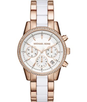 Michael Kors Bandschakels MK6324 - 18mm - (2 stuks)