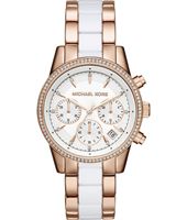 Michael Kors Bandschakels MK6324 - 18mm - (2 stuks)