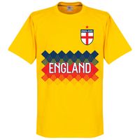 Engeland Keeper Team T-Shirt - thumbnail