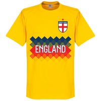 Engeland Keeper Team T-Shirt