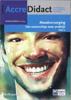 Mondverzorging (Paperback)