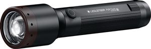 Ledlenser LED-zaklamp | 15/240/600/900 lm accu | 1 li-ion 25/120/190/240 m | zwart | 1 stuk - 502179 - 502179