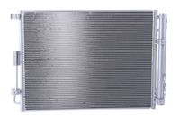 Condensor 940598