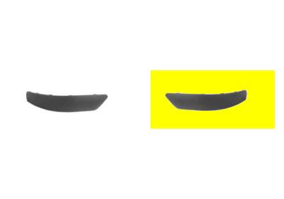 Bumperlijst Links Bumper 8206581