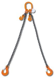 Beta 8097 D10-4-Ketting Leng, 2 Sprong - 080970054