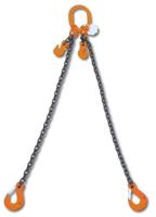 Beta 8097 D6-3-Ketting Leng, 2 Sprong - 080970003