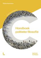 Politieke filosofie - Stefan Rummens - ebook