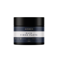 Kin Cosmetics Pasta Kinmen Fiber Paste Hair 100ml | Voor Mannen