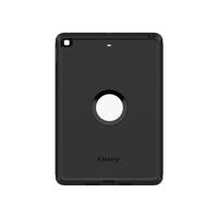 OtterBox Defender Series Apple iPad 10.2 (2019/2020/2021) Black