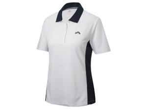 CRIVIT Dames sportshirt (Wit, M (40/42))
