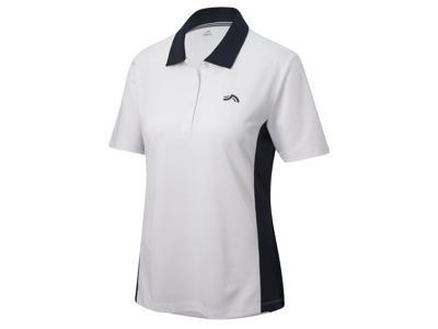 CRIVIT Dames sportshirt (Wit, XL (48/50))