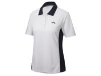 CRIVIT Dames sportshirt (Wit, M (40/42))