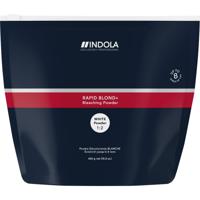Indola Profession Rapid Blond+ White 450gr