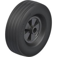 Blickle VPP 205/20G Wiel met hoog draagvermogen Wieldiameter: 200 mm Draagvermogen (max.): 200 kg 1 stuk(s)