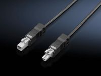 SZ 2500.440 (VE5)  - Power cord/extension cord 1000,001m SZ 2500.440 (quantity: 5) - thumbnail