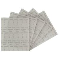 Bosch Accessories 2608902504 2608902504 Schuurnet voor vlakschuurmachine Korrelgrootte (num) 100 5 stuk(s)