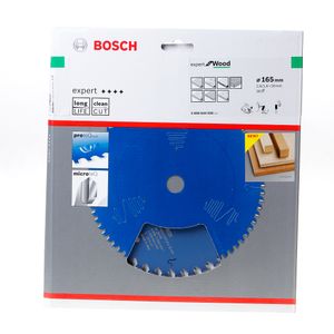 Bosch ‎2608644026 cirkelzaagblad 30,5 cm 1 stuk(s)
