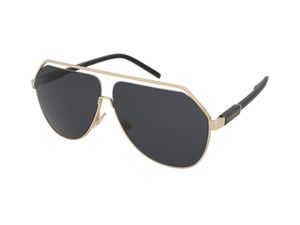 Zonnebrillen Dolce & Gabbana DG2266 02/87