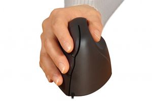 BakkerElkhuizen Evoluent Mouse Standard (Right Hand)