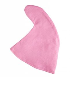 Kaboutermuts roze