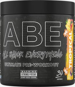 ABE Ultimate Pre-Workout