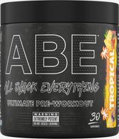 ABE Ultimate Pre-Workout