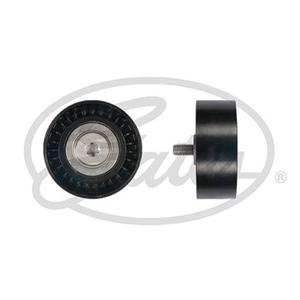 Geleide rol/omdraairol v-snaren T36791