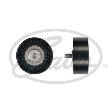 Geleide rol/omdraairol v-snaren T36791