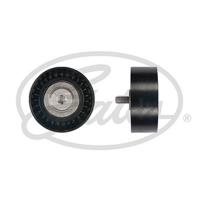 Geleide rol/omdraairol v-snaren T36791