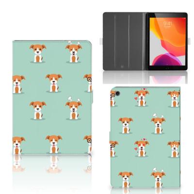 iPad 10.2 2019 | iPad 10.2 2020 | 10.2 2021 Flip Case Pups iPad 10.2 2019 | iPad 10.2 2020 | 10.2 2021 Flip Case Pups