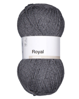 Royal Breigaren - Grijs