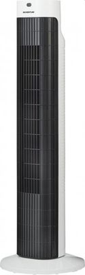 Inventum ventilator toren wit