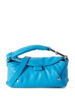 Off-White petit sac porté épaule San Diego - Bleu - thumbnail