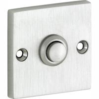 Deurbel vierkant MMNTI