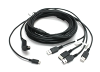 3-in-1 Kabel voor DPVR E3B/E3C/E3