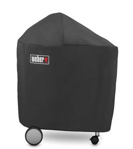 Weber 7145 buitenbarbecue/grill accessoire Cover