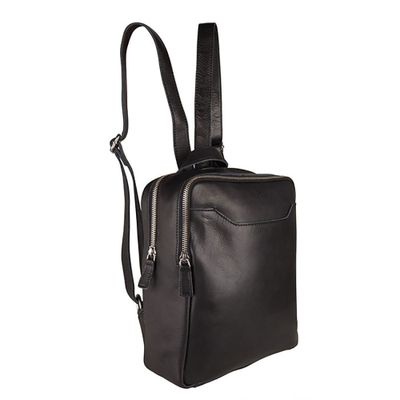 MyK Bag Forest Backpack Black MyK Bag Forest Backpack Black