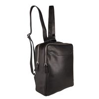 MyK Bag Forest Backpack Black - thumbnail