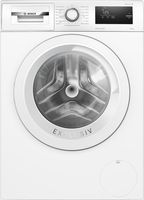 Bosch WAN28097NL wasmachine Voorbelading 8 kg 1400 RPM Wit - thumbnail