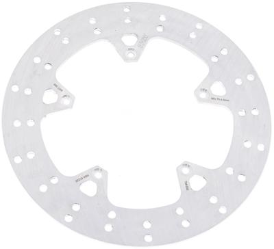 TRW -lucas remschijf "mst393" rotor mst393 rigid