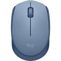 Wireless muis Logitech M171 Blauw 1000 dpi
