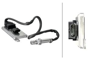 NOx-sensor, NOx-katalysator 6PN358186821