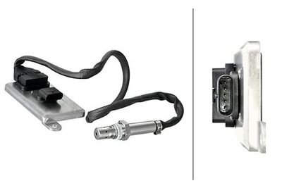 NOx-sensor, NOx-katalysator 6PN358186821