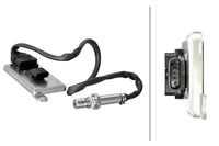 NOx-sensor, NOx-katalysator 6PN358186821
