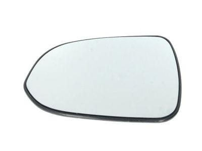 Spiegelglas, buitenspiegel 6102021291922P