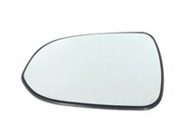 Spiegelglas, buitenspiegel 6102021291922P