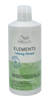 Wella Elements - Calming Shampoo 500 ml