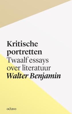 Kritische portretten (Paperback)