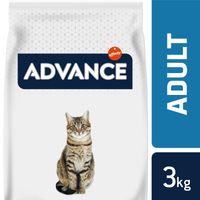 Affinity Advance Adult - Kip en Rijst - 3 kg