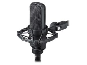 Audio-Technica AT4040 microfoon Zwart